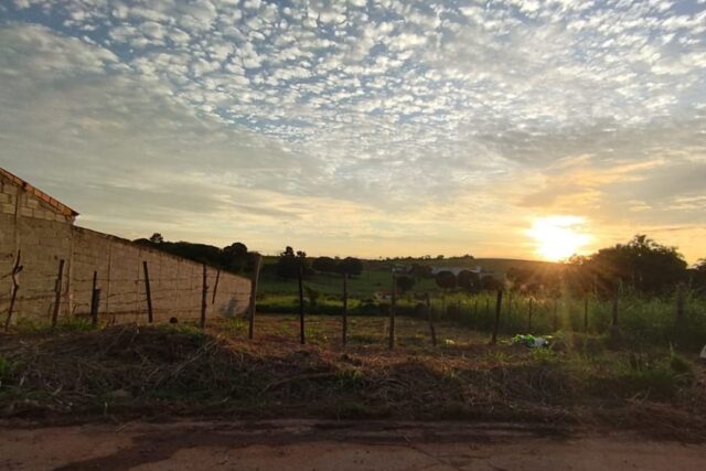 Lote no Bairro Nações