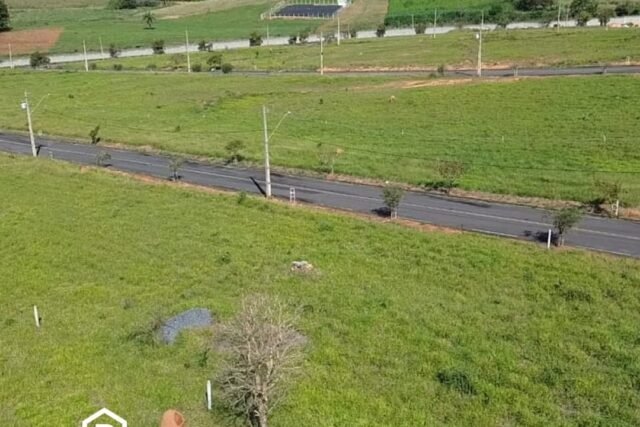 Lotes no Condomínio Vale do Ouro
